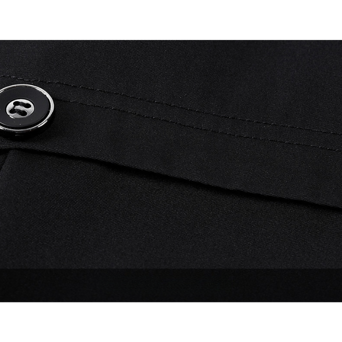 Herren Übergangsjacke - Leicht und Modern, Perfekt für Herbst und Frühling