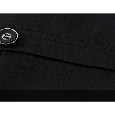 Herren Übergangsjacke - Leicht und Modern, Perfekt für Herbst und Frühling