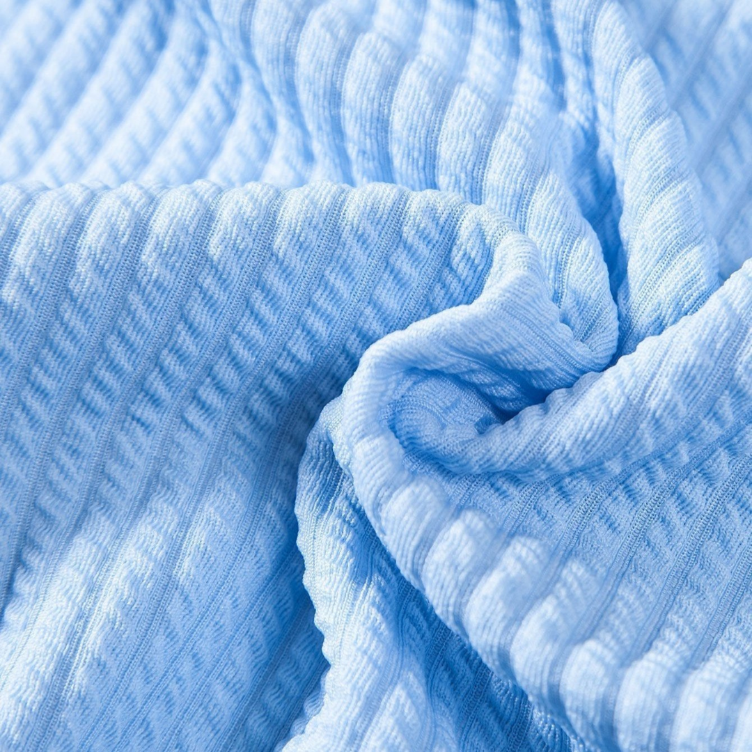 Elegantes Herren Stehkragenhemd