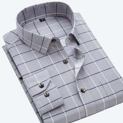 Ralph – Klassisches Sommerhemd