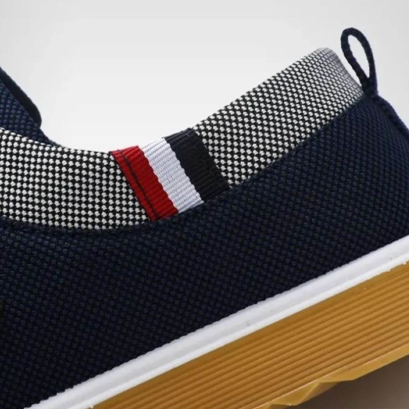 Riccardo – Premium Orthopädische Canvas-Schuhe