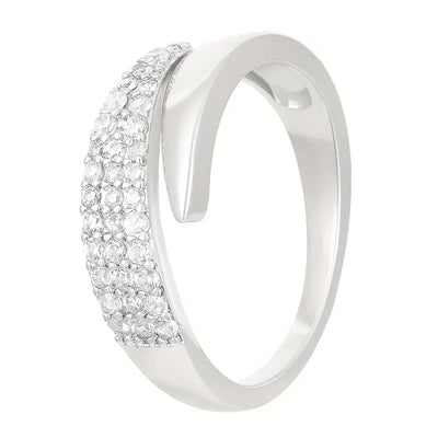Mirica – Garten Eleganz Ring