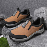 Robuste Outdoor-Sneaker Damen | Rutschfeste Sohle & Sicherer Halt – Khaki