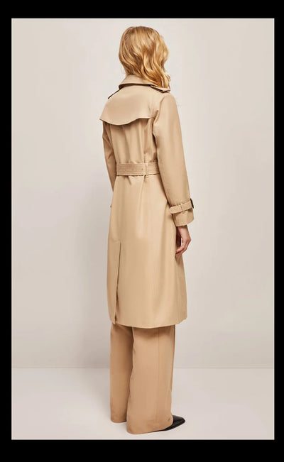 Elsie | Premium-Herbstmantel