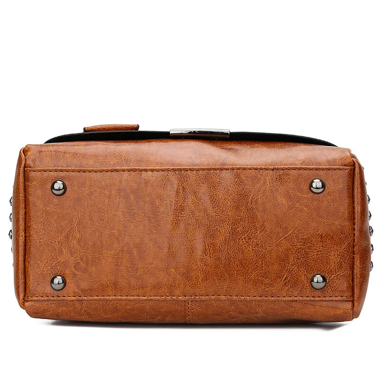 Nova - Vintage-Tasche