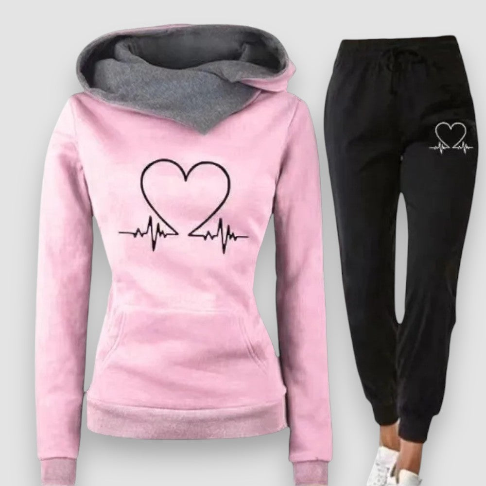 Bella | Liebes Fit Set