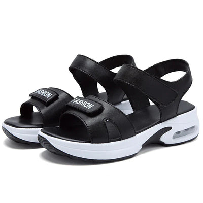 Sheila - Orthopädische Sandale für Frauen