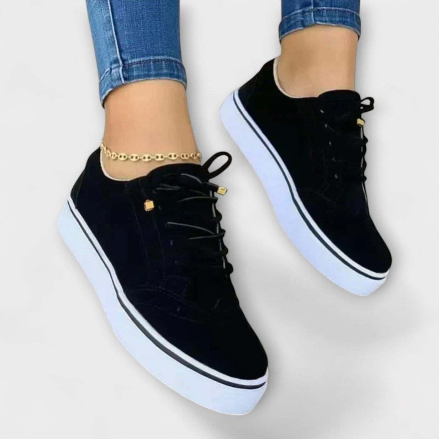 Michie – Orthopädischer Turnschuh