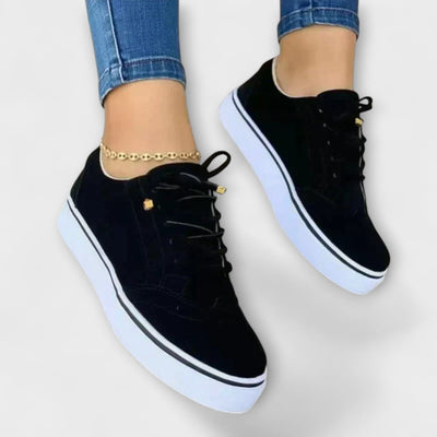 Michie – Orthopädischer Turnschuh