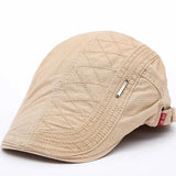 FABIAN | VINTAGE-MÜTZE – Beige