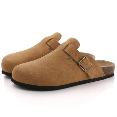 Unisex Klassisch Trendig Clogs | Geschlossene Zehen