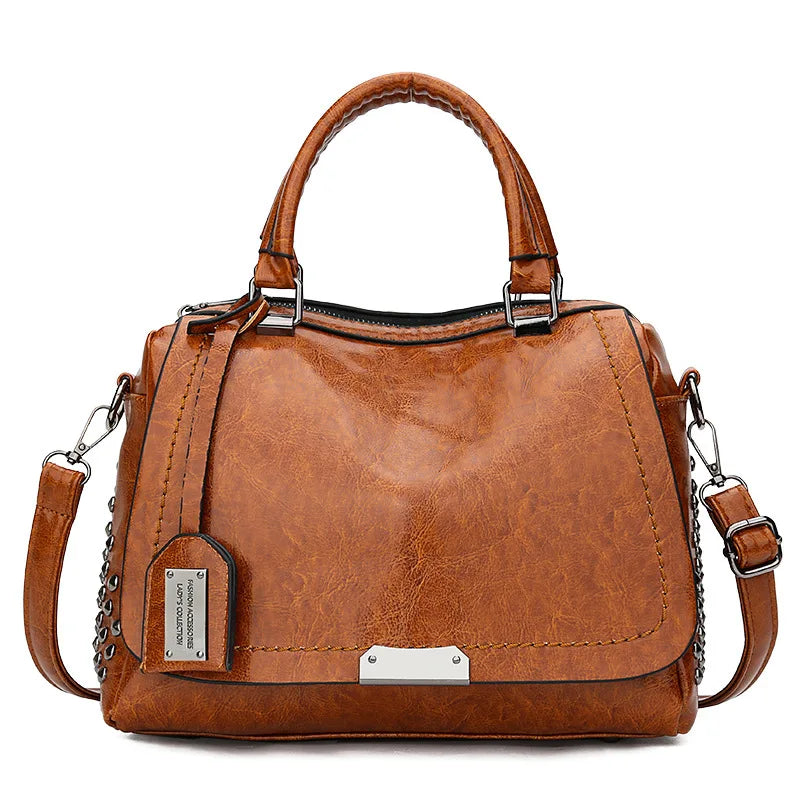 Nova - Vintage-Tasche