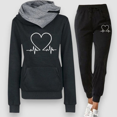 Bella | Liebes Fit Set