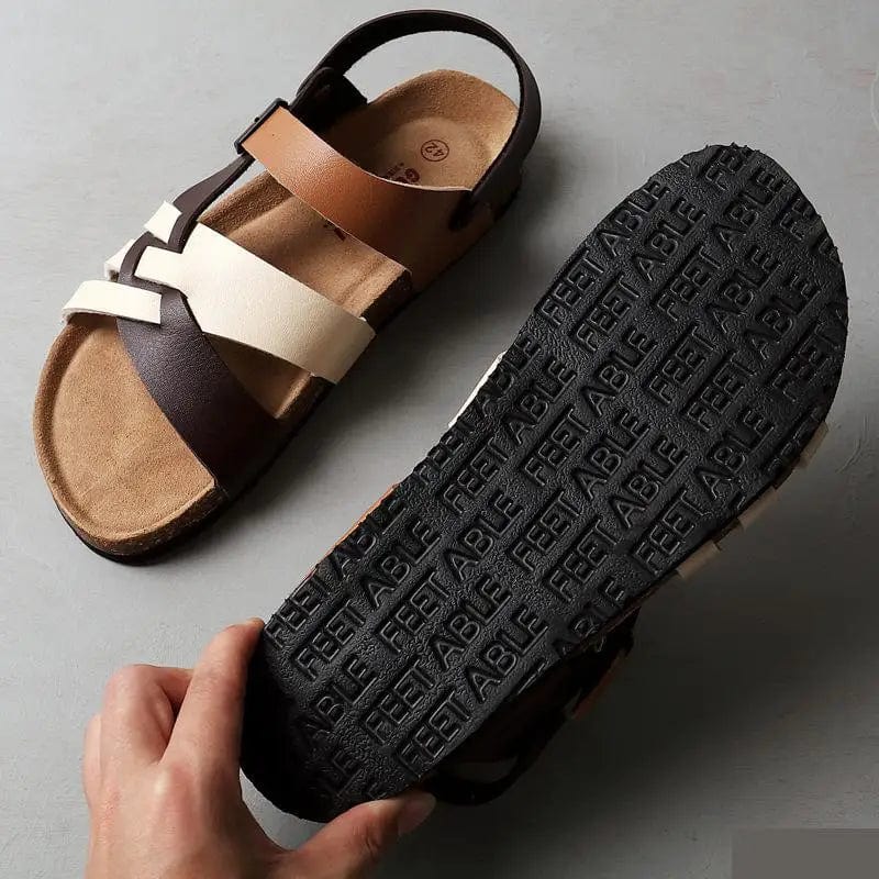VALE | D'AMOUR | Sandals
