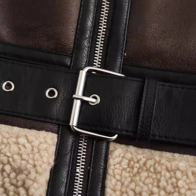 Lior | Parra Jumpjacke