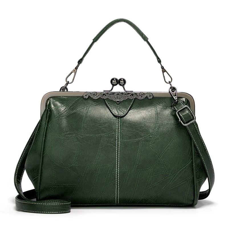 Johanna - Vintage-Tasche