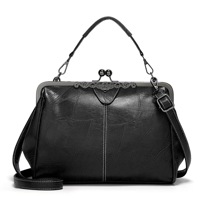 Johanna - Vintage-Tasche