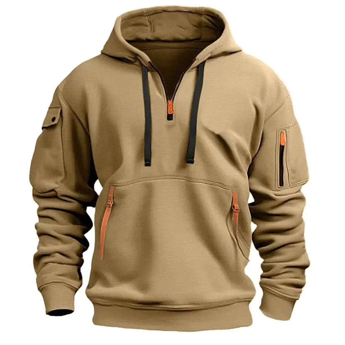 Oakley– Durable Work Hoodie