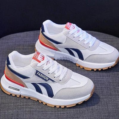 Reekie – Bequeme Freizeit-Sneaker für Damen für einen entspannten Look