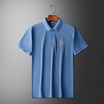 Arnaiz -  Kurzarm Polo Hemd