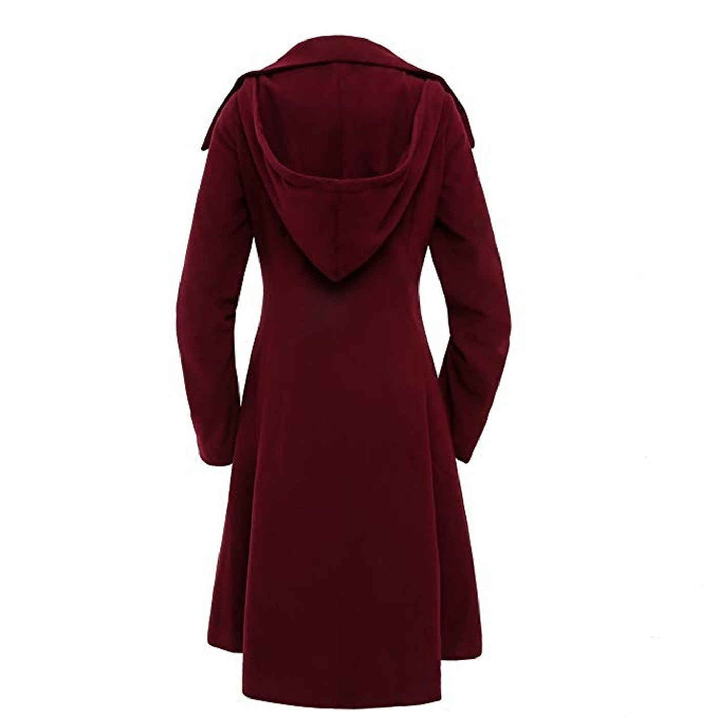 Milana® | Eleganter Trenchcoat mit Kapuze