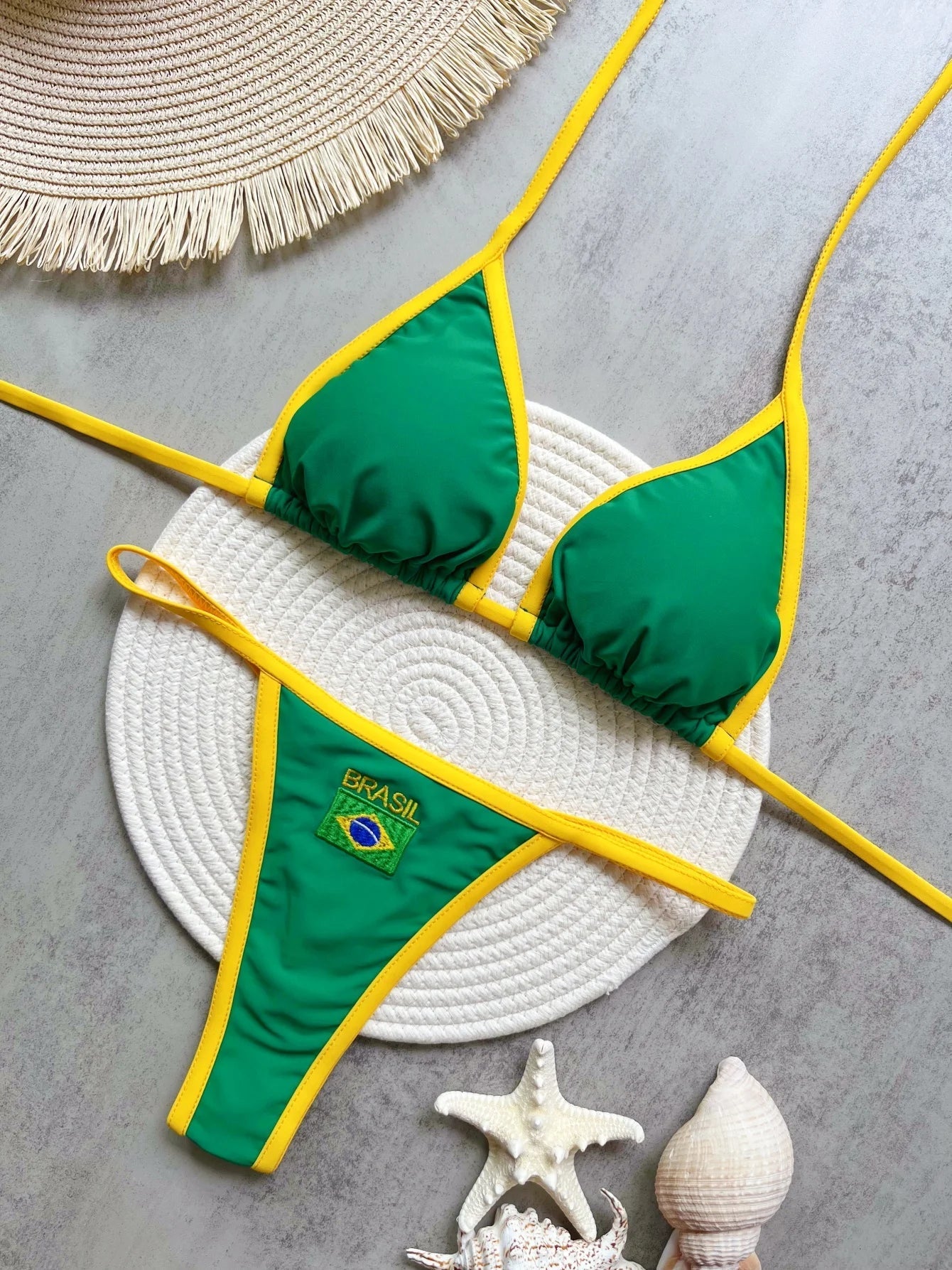 VALE | Brazilian bikini