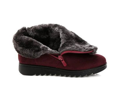 Valezka | Damenstiefel