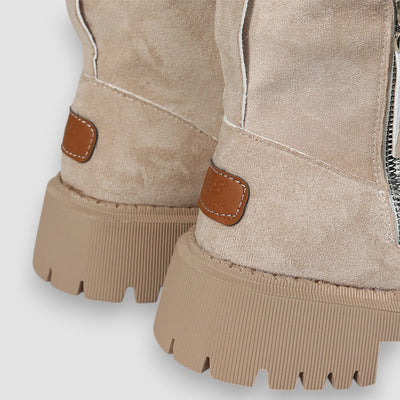 Jocelyn | Bequeme Winterstiefel