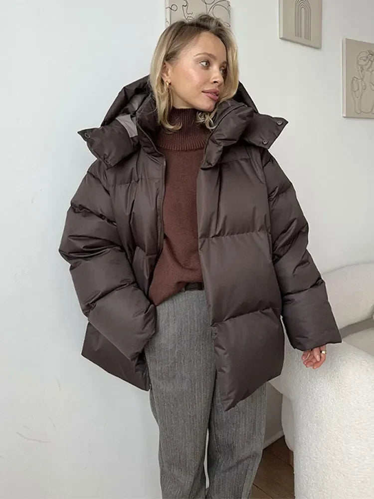 Morana | Pufferjacke