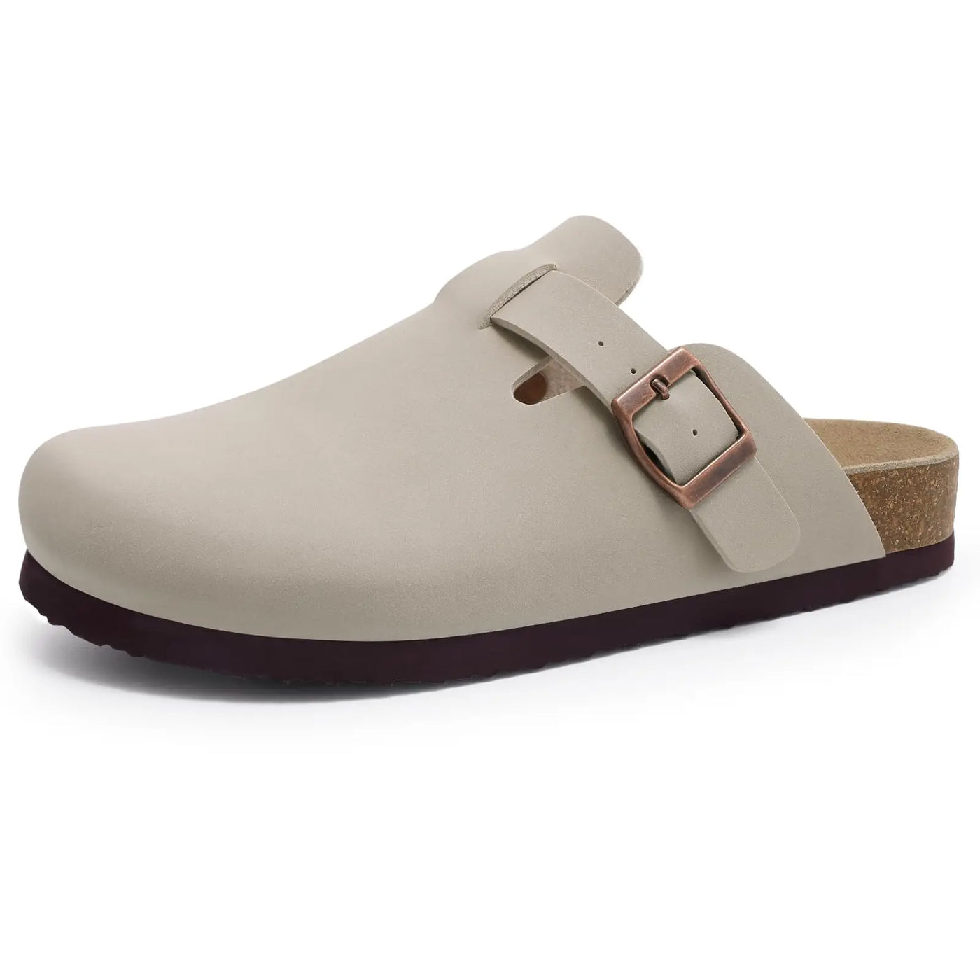 Unisex Klassisch Trendig Clogs | Geschlossene Zehen