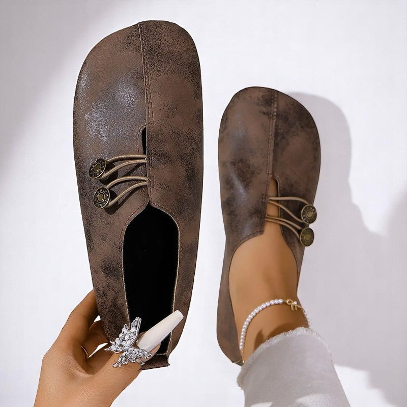 VALE | Frideborg | Maison d’Amour