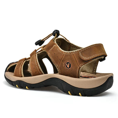 VALE | Halvar™ – Lightweight Men’s Sandals