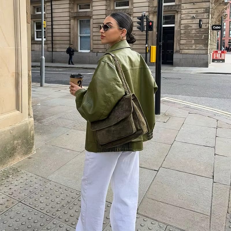 SAGE™ – KATHARINA Jacket