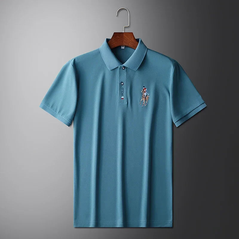Arnaiz -  Kurzarm Polo Hemd