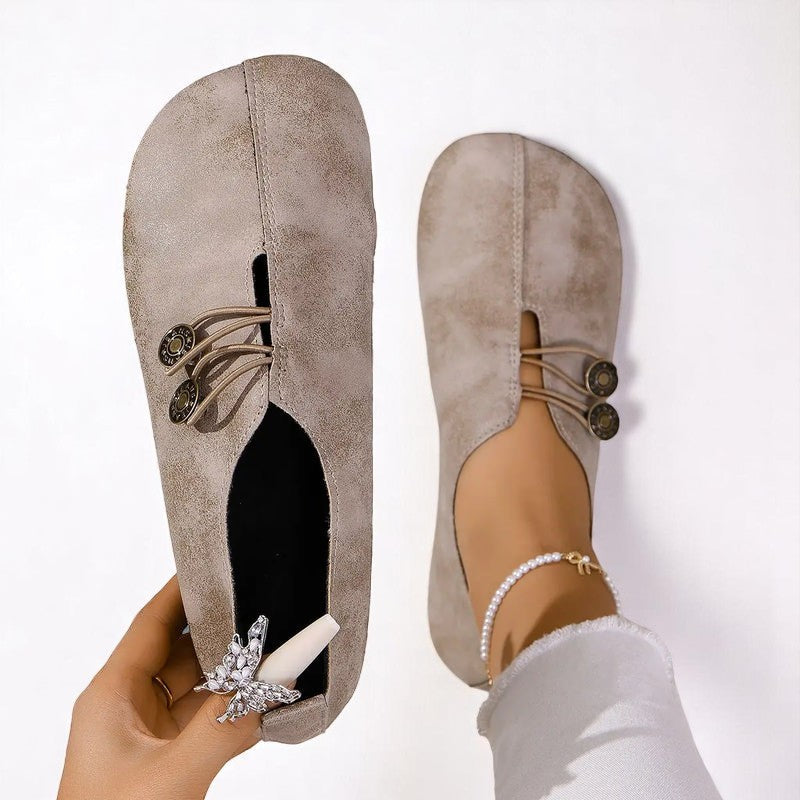 VALE | Frideborg | Maison d’Amour