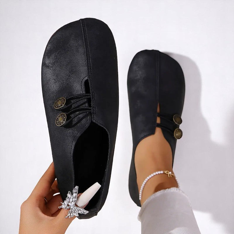 VALE | Frideborg | Maison d’Amour