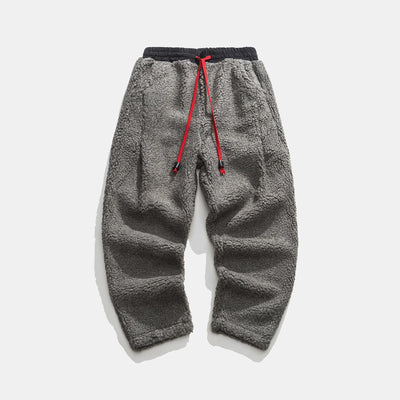 Cleon | Weekender Fleece-Jogginghose