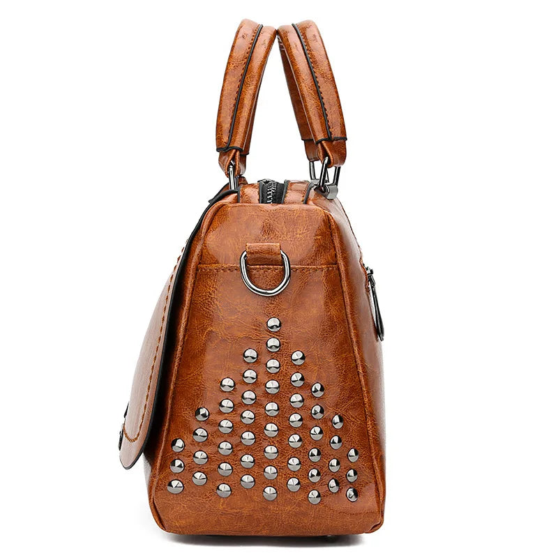 Nova - Vintage-Tasche