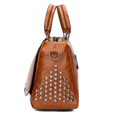 Nova - Vintage-Tasche