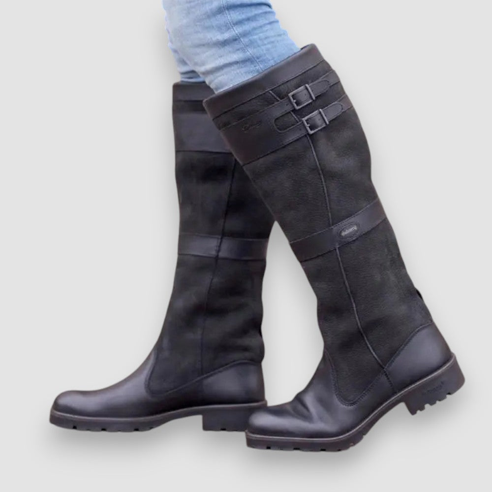 Lidia | Wasserdichte Outdoor-Stiefel