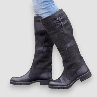 Lidia | Wasserdichte Outdoor-Stiefel