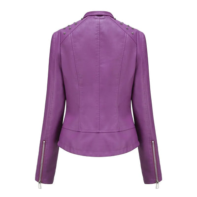 Schicke Langarmjacke Für Damen | Vintage