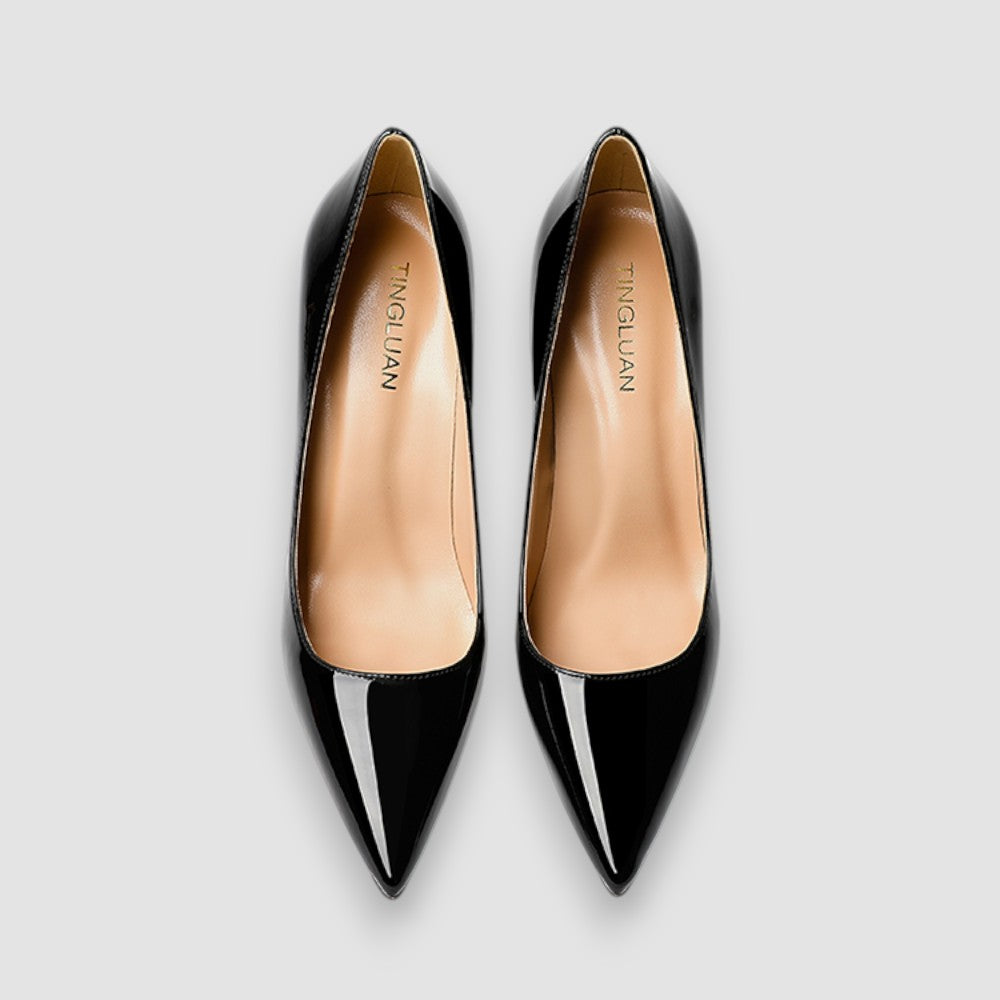 Shoebi | Red Bottom Heels