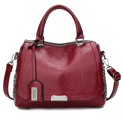 Nova - Vintage-Tasche