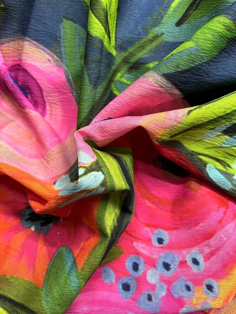 Damen Lässig Button Down Hemd | Leicht