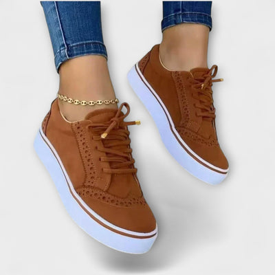 Michie – Orthopädischer Turnschuh