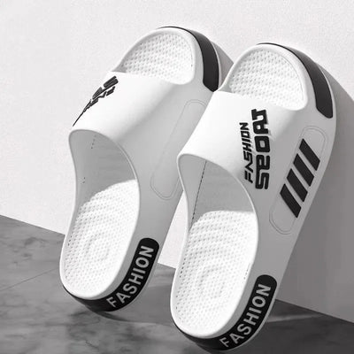 Unisex Sommermode Hausschuhe | Bequem