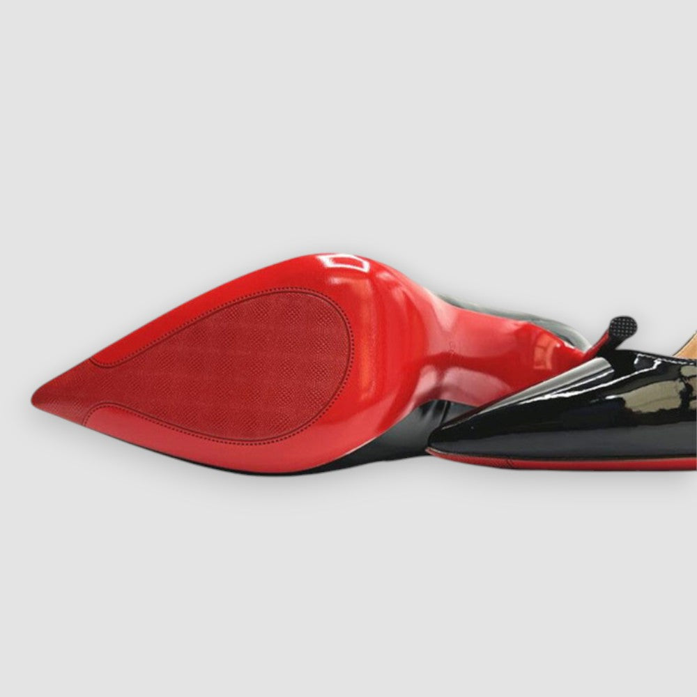 Shoebi | Red Bottom Heels