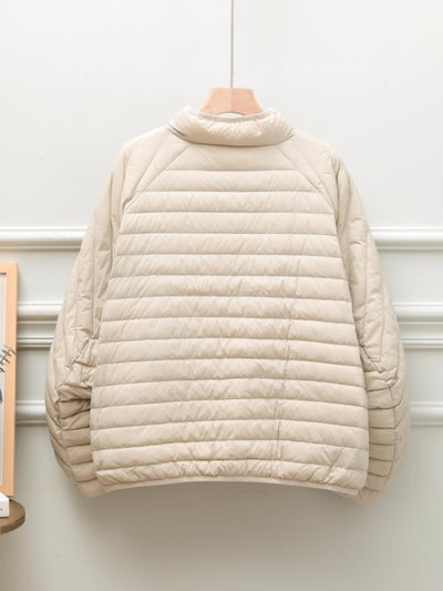 Milana® | Leichte Steppjacke