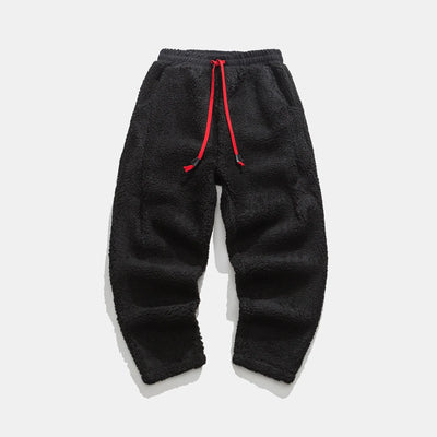 Cleon | Weekender Fleece-Jogginghose